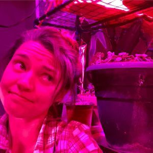 Meet your Posher, Jenny